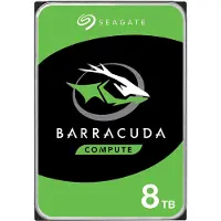 Seagate BarraCuda ST8000DM004 8 To