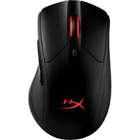 HyperX Pulsefire Dart Souris Gamer RGB sans fil - Rechargeable sans fil