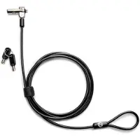 HP Nano Lock Padlock Noir