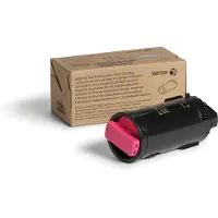 Xerox 106R03897 - Magenta - Toner