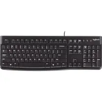 Logitech Keyboard K120
