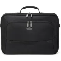 Dicota Eco Multi SELECT (15.60", Universel), Sac pour notebook, Noir