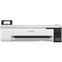 Epson Surecolor Sc-t3100x Printer Blanc One Size / EU Plug 220V