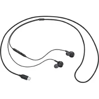 Samsung EO-IC100 Casque Filaire Intra-auriculaire Appels/Musique USB Type-C Blanc