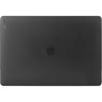 Incase Hardshell MacBook Pro 16" Coque Motif Pois Noir