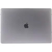 Incase Hardshell MacBook Pro 16" Coque Motif Pois Transparent