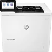 HP LaserJet Enterprise M611dn - Imprimante laser