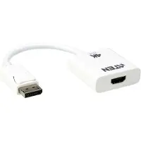 Aten Vc986b-at Kvm Console Clair One Size / EU Plug 220V