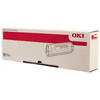 OKI 09006133 - Magenta - Tambour