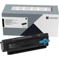 Lexmark B340XA0 Cartouche de toner 1 pièce(s) Original Noir