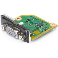 HP 13L53AA carte et adaptateur d'interfaces Interne VGA