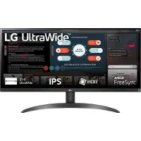 LG UltraWide 29WP500