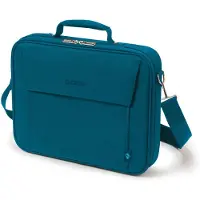 Dicota Eco Multi Base (15.60", Universel), Sac pour notebook, Bleu