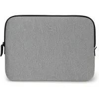Dicota Skin URBAN - Housse d'ordinateur portable - 13" - gris