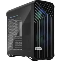 Fractal Design Torrent Tower Black