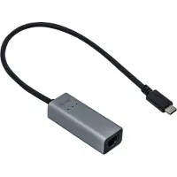 I-Tec Adaptateur Ethernet USB-C/USB-A 2,5 Gbps I-TEC i-tec Metal