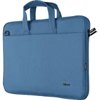 Trust Bologna Slim - Sacoche pour ordinateur portable - 16" - bleu