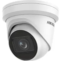 Hikvision Ds-2cd2h83g2-izs In-ear Ip Security Camera Argenté