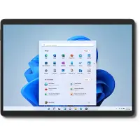 Microsoft Surface Pro 8 Intel Core i7 512 Go 33 cm (13") 16 Go Wi-Fi 6 (802.11ax) Windows 11 Pro Graphite