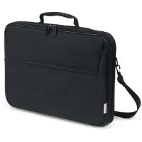Dicota Clamshell (14.10", Universel), Sac pour notebook, Noir