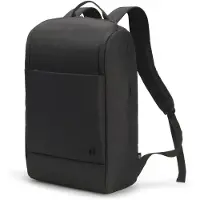 Dicota Sac à dos - - BACKPACK Motion - Noir - Écologique - Pour PC 13-15.6"