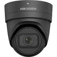 Hikvision DS-2CD2H46G2-IZS(2.8-12MM)/C/B (2688 x 1520 pixels), Caméra réseau, Noir