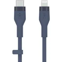 Belkin CAA009BT1MBL câble Lightning 1 m Bleu