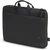 Dicota 902657552 Laptop Briefcase Noir