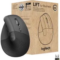 Logitech Lift for Business - Vertical M -