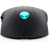 Dell Alienware Aw320m Gaming Mouse Noir