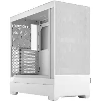Fractal Design Pop Air Tower White
