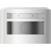 Hikvision DS-PDCM15PF-IR (640 x 480 pixels), Caméra réseau, Blanc