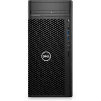 Dell 3660 Tower - MT - Core i7 12700K 3,6 GHz - vPro - 32 Go - SSD 1 TB