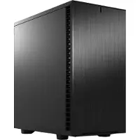 Fractal Design FD-C-DEF7M-01 Geh DEFINE 7 Mini (Black-Solid)