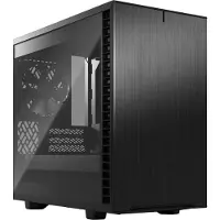 Fractal Design Define 7 Nano Black