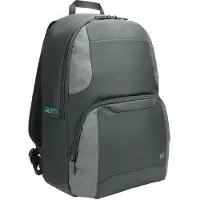 Mobilis The One Basic - Sac à dos pour ordinateur portable - 20 % recyclé - 14" - 15.6
