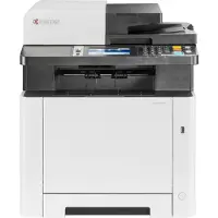 Kyocera Imprimante laser 1102R73 ECOSYS M5526cdw A4 1200x1200 DPI 26 ppm Wi-Fi Noir Blanc