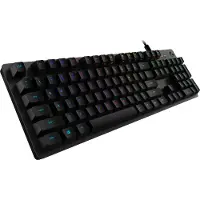 Logitech Gaming G512 - Clavier - rétroéclairage
