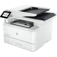 HP LaserJet Pro MFP 4102fdn - Imprimante laser