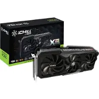 Inno3D GeForce RTX 4080 iCHILL X3 16G