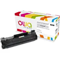 Armor Hp 83a Toner Noir
