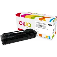 Prime Inventions OWA Toner K15828OW remplace hp CF400A noir