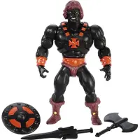 Masters of the Universe Assortiment Origins avec figurine d'environ 14 cm, des figurines pour jouer et collectionner