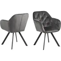 Actona Chaise avec fonction LOLA
