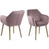 Giga Emilia Velvet (1x)