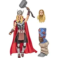 Hasbro Marvel Legends Mighty Thor
