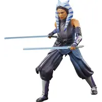Hasbro Star Wars SW BL CC AHSOKA TANO