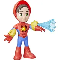 Hasbro Marvel Spidey and His Amazing Friends Figurine électronique Spidey