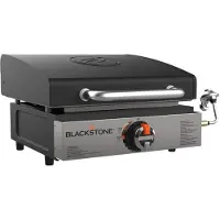 Blackstone 17 Griddlle
