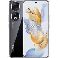 Honor 90 Lite 17 cm (6.7") Double SIM Android 13 5G USB Type-C 8 Go 256 Go 4500 mAh Noir